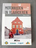 D. Melkebeek - Motorrijden in Vlaanderen, Enlèvement ou Envoi, D. Melkebeek