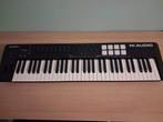 Midi keyboard m-audio met garantie, Muziek en Instrumenten, Keyboards, Ophalen, Nieuw, 61 toetsen, Overige merken