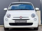 Fiat 500 1.0 Hybrid 'Club' NEW/ Touchscr / Carplay /Stock, Auto's, Voorwielaandrijving, 4 zetels, Stof, 980 kg