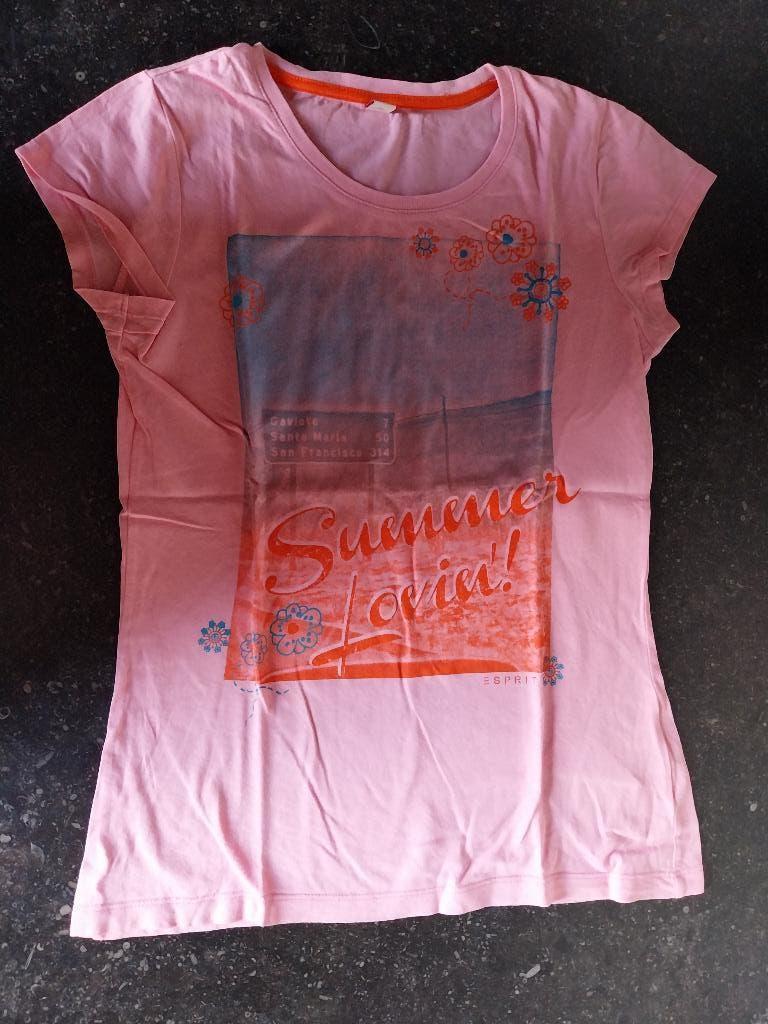 Mooi setje, maat 164, Someone en Esprit, Kinderen en Baby's, Kinderkleding | Maat 164, Zo goed als nieuw, Setje, Someone en Esprit