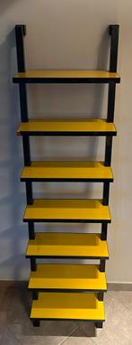 Vintage boeken-schoen-wandrek, Enlèvement, Comme neuf, Avec tablette(s)