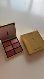 Yves saint Laurent Golden Oasis Couture face palette visage, Enlèvement ou Envoi, Comme neuf