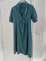 Groen kleedje, Ophalen of Verzenden, Groen, Korte mouw