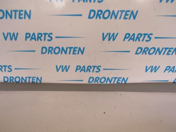 Bande décorative d'un Audi A3, -, 3 mois de garantie, Audi, Utilisé