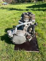 Kxf250 2007 motorblok defect, Ophalen