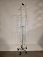 Kaarten/prenten/boekenmolen, grote vakken, mooie presentatie, Diversen, Ophalen, Zo goed als nieuw