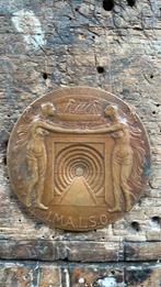 Oude medaille, Enlèvement ou Envoi