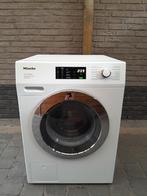 Miele wasautomaat, Elektronische apparatuur, Wasmachines, Ophalen, Gebruikt, Voorlader, 85 tot 90 cm