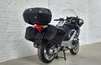 Option complète pour la BMW R1200RT @motomobilia, Permis Moto A, Tourisme, Entreprise, 2 cylindres