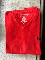 Oranje pull Scapa, Ophalen, Zo goed als nieuw, Jongen, Trui of Vest