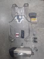 Africa twin adventure sport 2019 onderdelen, Motos, Enlèvement