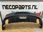 FORD MUSTANG GT ACHTERBUMPER BUMPER COMPLEET ORIGINEEL, Auto-onderdelen, Gebruikt, -, -, Ophalen of Verzenden