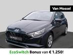 Hyundai i20 1.0 T-GDi 74kW Twist, Auto's, Voorwielaandrijving, Gebruikt, 5 deurs, Hybride Elektrisch/Benzine