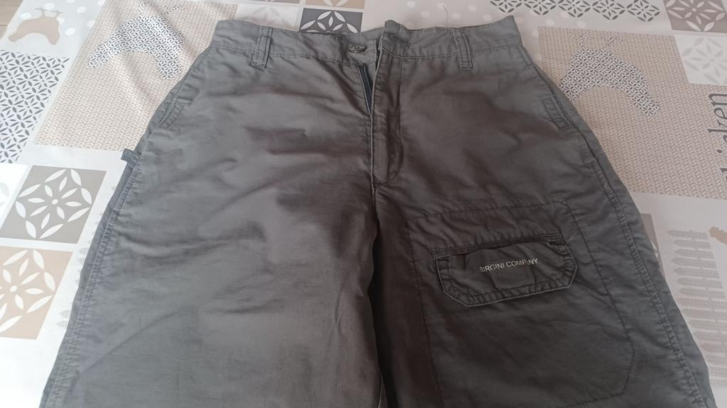 Pantalon Birgini, Pantalon, Birgini, Enlèvement, Utilisé