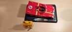 Ferrari 312 P 1972 - Collections de coques - 1:18, Enlèvement ou Envoi, Comme neuf, Voiture