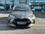 Toyota Yaris 1.5HYB Dynamic, Achat, Euro 6, Autres couleurs, Noir