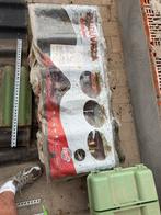 Undoline platen en stukken, Enlèvement ou Envoi, Comme neuf