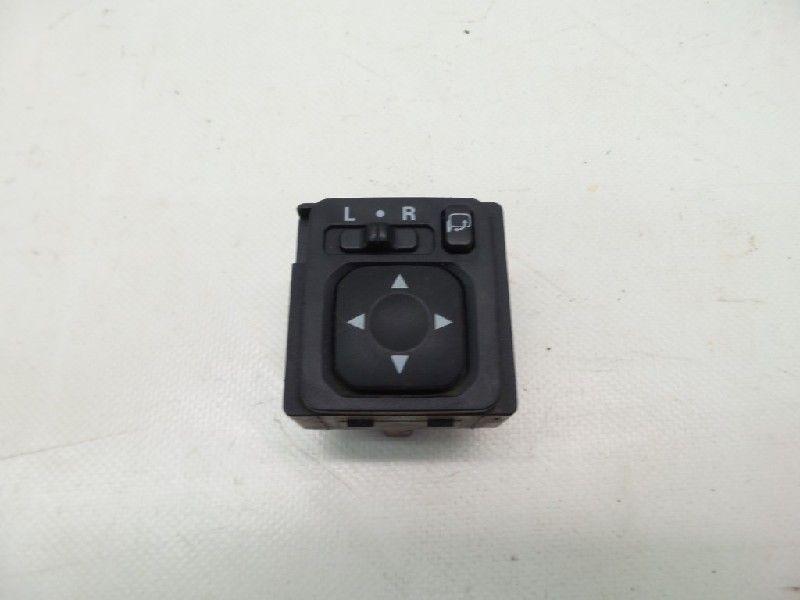 SPIEGEL SCHAKELAAR Mitsubishi Grandis (NA) (|183569|), Auto-onderdelen, Dashboard en Schakelaars, Mitsubishi, Gebruikt