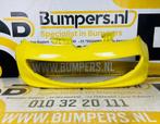 BUMPER Peugeot 107 2005-2007 VOORBUMPER 2-J1-5217z, Gebruikt, -, Voor, -