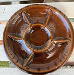 Fondue borden, Huis en Inrichting, Keuken | Servies, Ophalen, Bord(en)