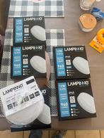 Lampinno lampen nieuw, Huis en Inrichting, Lampen | Spots, Ophalen, Kunststof, Nieuw, Led