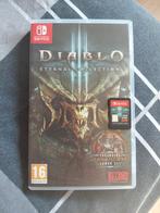 Diablo Eternal Collection, Ophalen of Verzenden