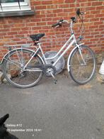 Damesfiets, Fietsen en Brommers, Ophalen