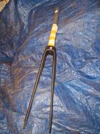 Voorvork maat 45, Enlèvement, Fourche avant