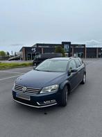 Volkswagen Passat Blue Motion TDI 1.6, Autos, Volkswagen, Noir, 5 portes, Particulier, Tissu
