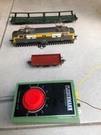 Fleischmann, Hobby & Loisirs créatifs, Analogique, Enlèvement ou Envoi, Fleischmann, Locomotive