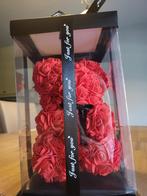 Rozen teddy beer, Verzamelen, Ophalen, Nieuw, Overige typen, Overige merken