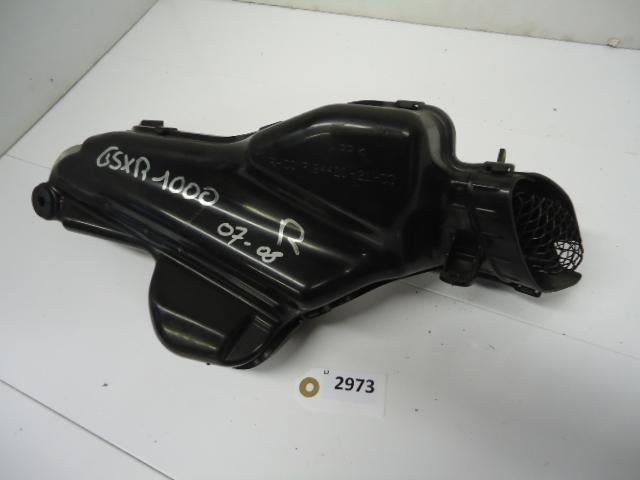 GSXR1000 2007 - 2008 Suzuki Luchthapper D1-19397, Motos, Pièces | Suzuki