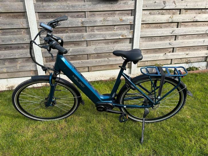 Veloci Vivid Plus, Fietsen en Brommers, Elektrische fietsen, Nieuw, Overige merken, 51 tot 55 cm, Ophalen