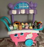 Vtech ijscokar, Games en Spelcomputers, Ophalen, Zo goed als nieuw