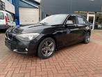 BMW 116 - BENZINE - AUTOMAAT - 299.000km - 2014, Auto's, BMW, Automaat, 1 Reeks, Beige, Zwart