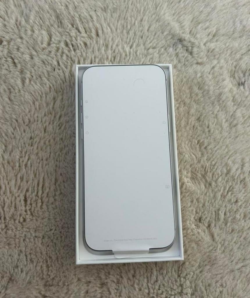 iPhone 17 pro 256gb ruilen  android  950euro VASTE PRIJS, Télécoms, Batteries externes, Enlèvement ou Envoi