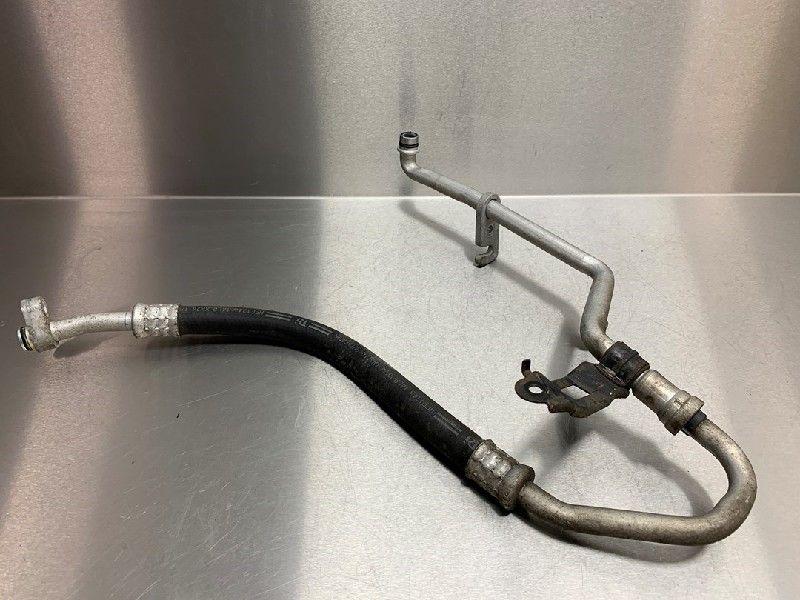 AIRCO LEIDING Toyota iQ (01-2009/12-2015) (|TOYOTAIQ|), Gebruikt, Toyota