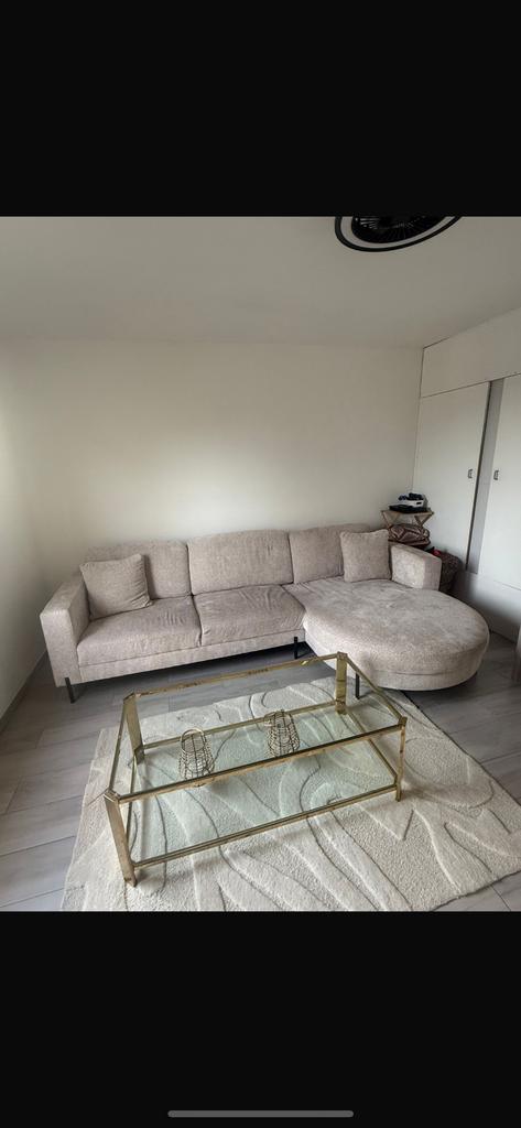 Salon zo goed als nieuw, Maison & Meubles, Enlèvement ou Envoi, Comme neuf