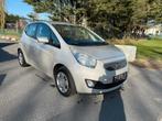 Kia Venga | 1.4 Benzine | 100.000Km | 2010 | Ac | Garantie |, Auto's, Kia, Voorwielaandrijving, Euro 5, Stof, Zwart