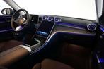 Mercedes-Benz C-CLASS C 300 e 9G-TRONIC Avantgarde, Automaat, 4 deurs, Gebruikt, 4 cilinders