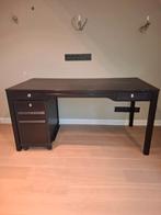 Bureau met ladeblok, Ophalen, Bureau