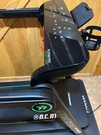 Tapis de course, Sports & Fitness, Appareils de fitness, Jambes, Tapis roulant, Comme neuf, Enlèvement