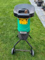 Hakselaar kleine takken, Tuin en Terras, Ophalen