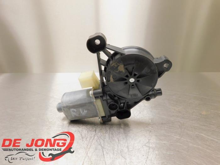 Raammotor Portier van een Seat Leon, Gebruikt, -, -, Ophalen of Verzenden