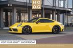 Porsche 911 992 Carrera S SportDesign (bj 2020, automaat), Auto's, Porsche, Automaat, 4 zetels, 1490 kg, Gebruikt