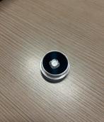 Diamant, Handtassen en Accessoires, Edelstenen, Ophalen of Verzenden, Zo goed als nieuw