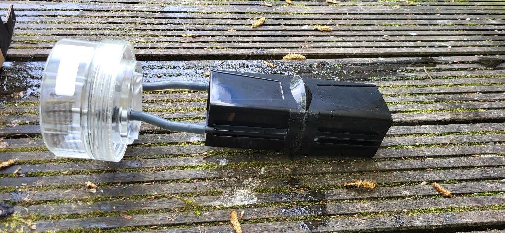 Electrolyse zoutcel ProMatic 16 (niet gebruikt), Ophalen of Verzenden, Nieuw, Overige typen