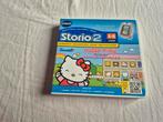 Vtech storio 2 hello kitty werkende staat, Enfants & Bébés, Jouets | Vtech, Enlèvement ou Envoi