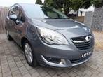Opel Meriva 1.4i | 2015 | 15.000km! | Facelift, Bedrijf, Handgeschakeld, 5 deurs, Meriva
