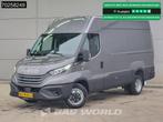 Iveco Daily 35C21 BPM VRIJ! 3.0L Automaat 210PK L2H2 2025-Mo, Neuf, Argent ou Gris, Achat, Euro 6